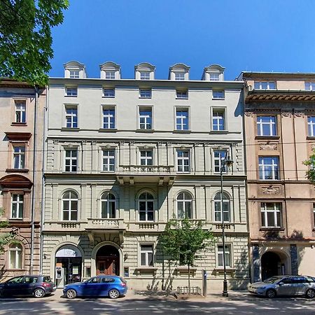 Apartament Jastrzebie Gniazdo Appartement Krakau Buitenkant foto